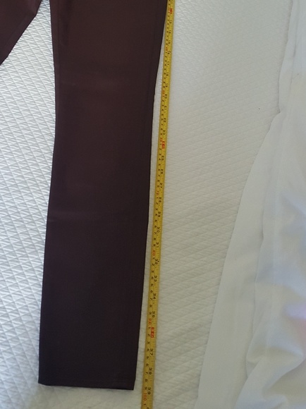 Articles of Society  Pants - Picture 4 of 8